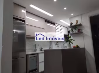 Apartamento com 3 dorms, Centro, Osasco - R$ 1.29 mi, Cod: 2152