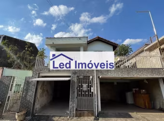 Casa com 3 dorms, Umuarama, Osasco - R$ 549 mil, Cod: 2254