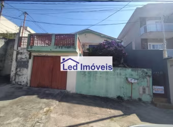Casa com 2 dorms, Bela Vista, Osasco - R$ 600 mil, Cod: 2270