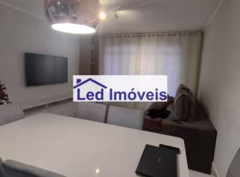 Sobrado com 2 quartos, Vila Osasco, Osasco - R$ 680 mil, Cod: 2362