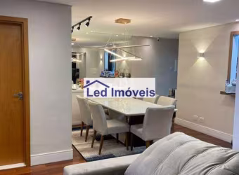 Apartamento com 3 quartos, Centro, Osasco - R$ 740 mil, Cod: 2403