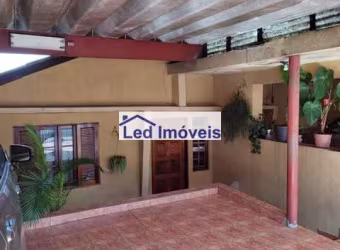 Casa com 3 quartos, Santo Antônio, Osasco - R$ 500 mil, Cod: 2505