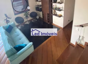 Cobertura com 2 quartos, Mooca, São Paulo - R$ 1.18 mi, Cod: 861