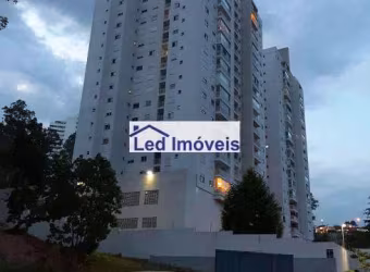 Apartamento com 2 dorms, Jardim das Vertentes, São Paulo - R$ 459 mil, Cod: 1061