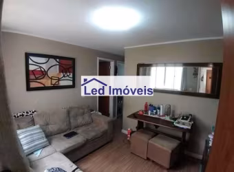 Apartamento com 2 dorms, Conceição, Osasco - R$ 195 mil, Cod: 1331