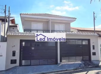 Sobrado com 3 dorms, Bela Vista, Osasco - R$ 999 mil, Cod: 1544
