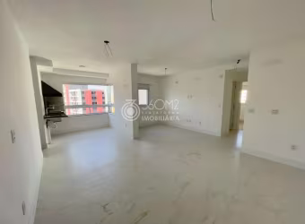 Apartamento para Venda em Santo André, Vila Guiomar, 2 dormitórios, 2 suítes, 3 banheiros, 2 vagas