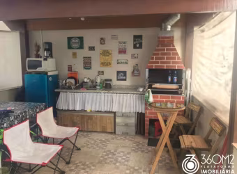 Apartamento Garden para Venda em Santo André, Vila Alzira, 2 dormitórios, 1 banheiro, 1 vaga