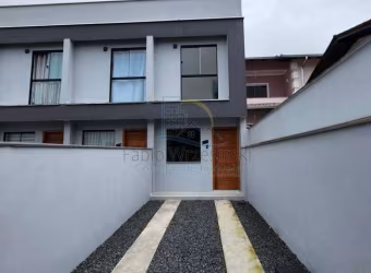 Geminado Sobrado 3 dormitórios vila nova
