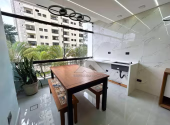 Apartamento com 4 dormitórios à venda, 295 m² por R$ 2.014.000,00 - Jardim do Mar - São Bernardo do Campo/SP