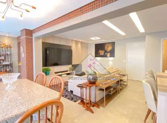 Apartamento com 3 dormitórios à venda, 127 m² por R$ 1.642.990,00 - Centro - São Bernardo do Campo/SP
