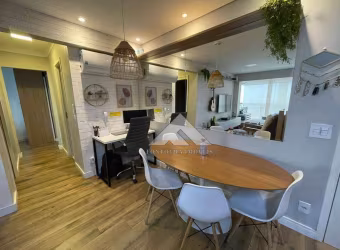 Apartamento com 2 dormitórios à venda, 56 m² por R$ 561.800,00 - Centro - Diadema/SP