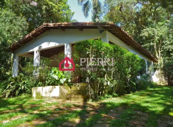 Chácara a venda Vila Clarice  6922 m², 4 casas, piscina, Travessa Turistica