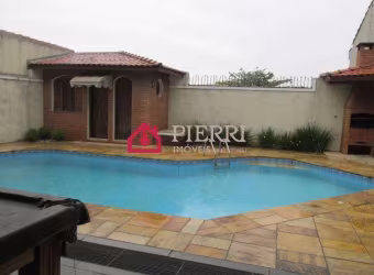 Linda Casa  a venda na City América 4 dorms, piscina