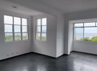 POMPÉIA - VENDA - 03 DORM VISTA MAR - BAIXOU 100 MIL SÓ ESSE MÊS -- 02 VAGAS DEMARCADAS