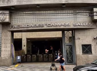 Prédio Inteiro em Lapa  com loja de porta de RUA-  São Paulo