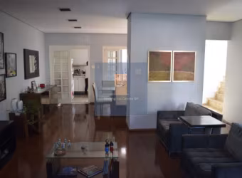 Casa Sobrado em Vila Romana  -  São Paulo