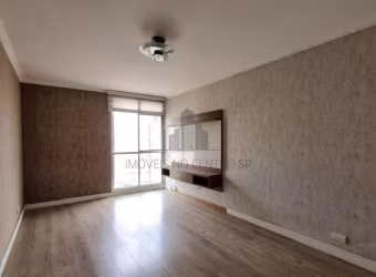 Apartamento em Mooca  -  São Paulo