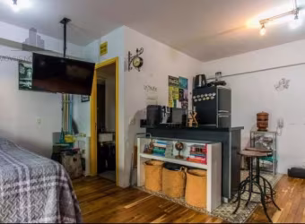 Apartamento em República  -  São Paulo