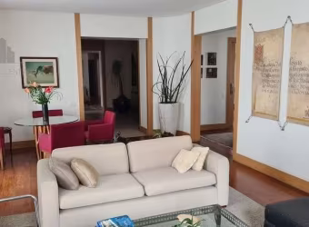 Apartamento em Cerqueira César  -  São Paulo