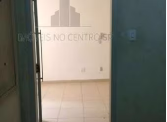 Apartamento em Campos Elíseos  -  São Paulo