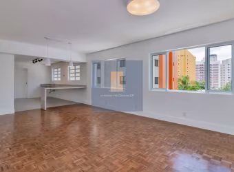 Apartamento em Perdizes  -  São Paulo