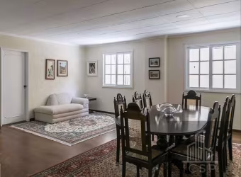 Apartamento em Pacaembu - São Paulo, SP