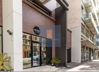 Apartamento em República - São Paulo, SP