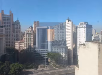 Agência em República  -  São Paulo