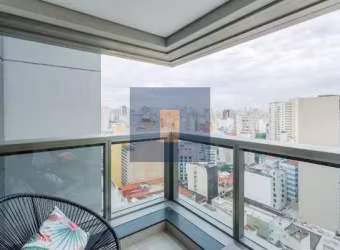 Apartamento em República - São Paulo, SP
