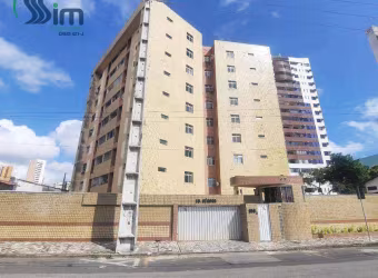 Apartamento com 3 dormitórios à venda, 107 m² por R$ 350.000,00 - Papicu - Fortaleza/CE