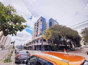 Apartamento com 3 dormitórios à venda, 105 m² por R$ 750.000,00 - Boa Vista - Curitiba/PR