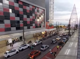 1 dorm NA AV COSTA E SILVA EM FRENTE AO SHOPPING