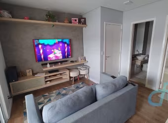 Helbor Espaço e Vida Ipoema 1 - Apartamento para locação no Espaço e Vida Ipoema 1, com 80 MT2, varanda gourmet, cozinha com móveis planejados e 3 dormitórios, sendo 1 suíte.