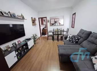 Excelente Casa com Amplo Espaço Gourmet no bairro Alto Ipiranga em Mogi das Cruzes, com 2 dormitórios