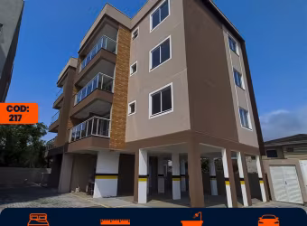 Apartamento lançamento a venda, balneário Paese - Itapoá SC