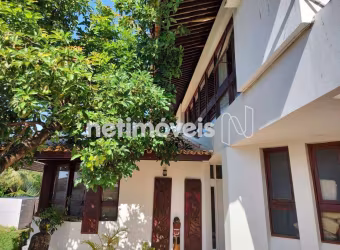 Venda Casa Itaigara Salvador