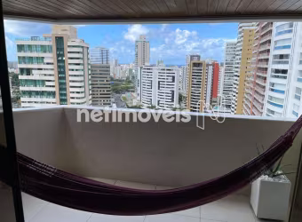 Venda Apartamento 3 quartos Pituba Salvador