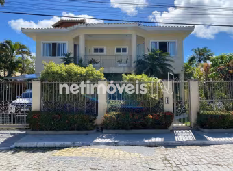 Venda Casa em condomínio Buraquinho Lauro de Freitas