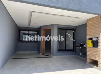 Venda Casa Jardim Europa I Santa Bárbara DOeste