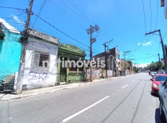 Venda ou locação Casa comercial Barbalho Salvador
