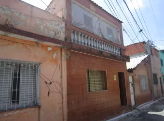 Casa com 1 quarto à venda na Rua João Olivo Megale, --, Vila Maria Alta, São Paulo, 104 m2 por R$ 275.000