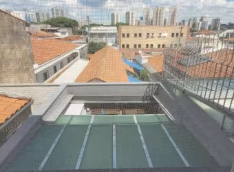 sobrado vila prudente