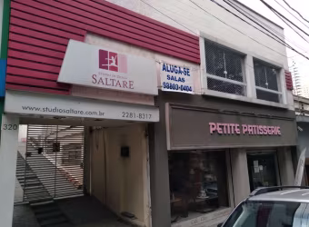Prédio à venda na Rua Dom Henrique Mourão, --, Santana, São Paulo, 202 m2 por R$ 1.595.000