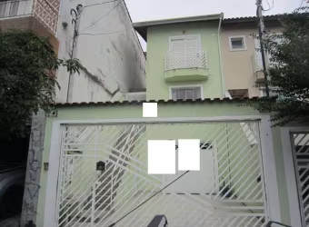 Casa com 3 quartos à venda na Rua Eurico Sodré, --, Vila Medeiros, São Paulo, 125 m2 por R$ 690.000