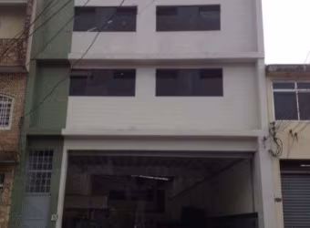 Prédio à venda na Rua Coronel Antônio Marcelo, --, Belenzinho, São Paulo, 686 m2 por R$ 2.500.000