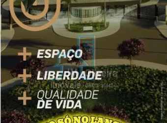Terrenos à venda Condomínio Residencial Jardim Botânico Itapetininga SP