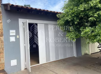Linda Casa à Venda no Ipiranga!