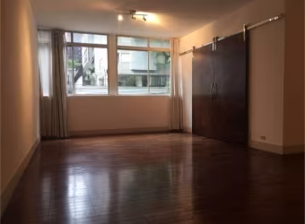Apartamento com 2 quartos à venda na Rua General Amílcar Salgado dos Santos, 333, Paraíso, São Paulo por R$ 1.050.000