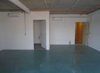 Sala comercial com 1 sala à venda na Rua Henri Dunant, 873, Chácara Santo Antônio, São Paulo por R$ 764.800